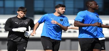 Manisa FK, Band�rmaspor ma��na haz�r