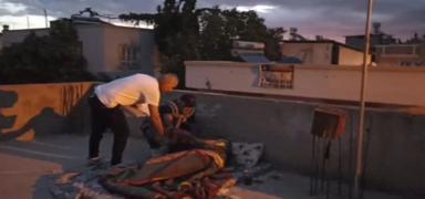 Sinyal bozucuyla 16 milyonluk vurgun