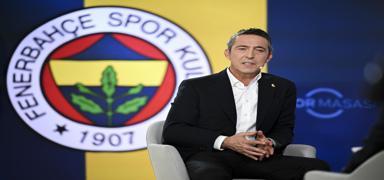 PFDK'den Ali Ko�'a 2 milyon lira ceza!