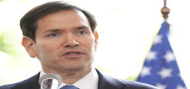 Rubio'dan BM'ye su�lama: Ba�kan Trump meydan okuyacak