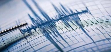 AFAD duyurdu! Kahramanmara�'ta deprem