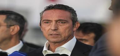 Ali Ko�'tan Fenerbah�e Beko'ya tebrik mesaj�