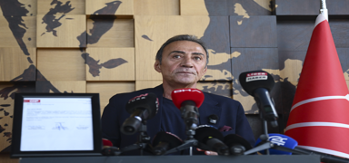 Berhan �im�ek'ten �zel ve �mamo�lu'na sert tepki