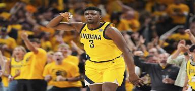 Cleveland Cavaliers, Thomas Bryant'� kadrosuna katt�