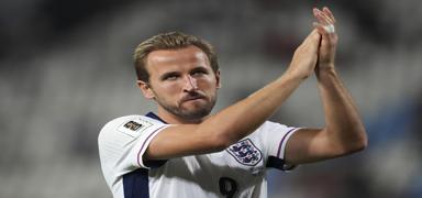 Harry Kane Tottenham'a m� d�n�yor? A��klama geldi