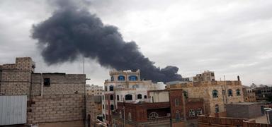 ��galci �srail ordusu itiraf etti: Yemen �HA's� engellenemedi, yaral�lar var