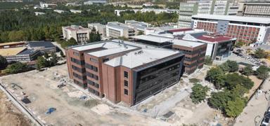 zmir Belediyesi projeyi eline yzne bulatrd