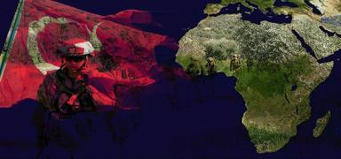 Ordular�n� T�rkiye e�itsin istiyorlar! Abdisamed: Ba�ka bir �lke d���nm�yoruz