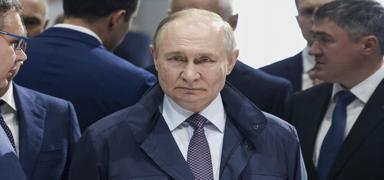 Rusya'dan uyar�: Ukrayna m�zakereyi reddederse durumu daha k�t� olacak