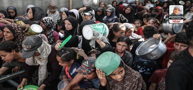 Filistin'i tan�mak ama Filistinliyi tan�mamak�