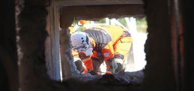 Gnler sren tespit saniyelere inecek