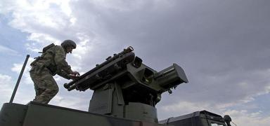 T�rkiye'nin savunma devleri bir araya geliyor! �lk kez g�r�c�ye ��kacak