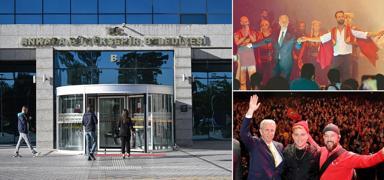 ABB'deki yolsuzlukta yeni detay! Sanat��lar� da ortak etmi�ler