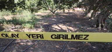 Alacak verecek meselesinde kan akt: Arkadan satrla katletmi