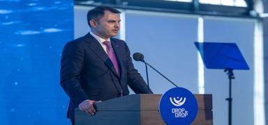 Bakan Kurum: Sfr Atk Hareketi'nde yeni bir dneme daha girdik