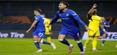 Dion Beljo: Fenerbah�e, �ampiyonlar Ligi seviyesinde bir tak�m