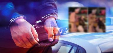 E�lence mekan�nda dini de�erler hedef al�nd�: 2 ��pheliye gere�i yap�ld�