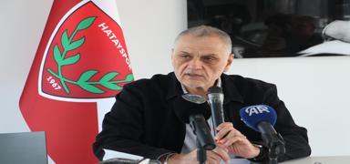 Hatayspor seime gidiyor