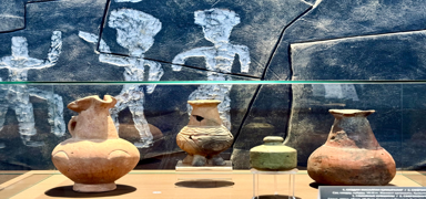 Kazakistan'da ke�fedildi! O�uzlar d�nemine ait