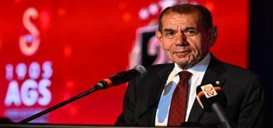 Dursun �zbek'ten Liverpool a��klamas�