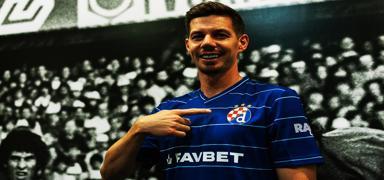 Miha Zajc'tan Fenerbah�e s�zleri