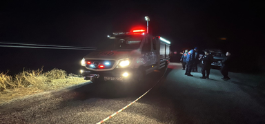 Sivas'ta u�urum facias�: 4 ki�inin cesedine saatler sonra ula��ld�