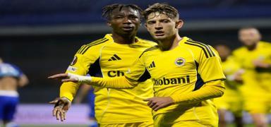 Szymanski: �lk yar� iyi oynad�k