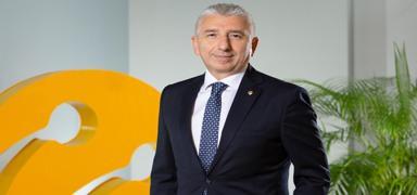 Turkcell Teknocan'la 5G haz�rl�klar�n� duyurdu: Be�liyoruz