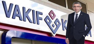 Vak�f Kat�l�m'�n �Vaade Dayal� K�ymetli Maden� i�lemi ile gelece�i g�venle planlay�n