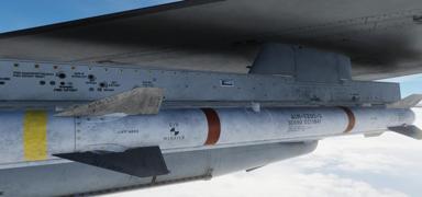 1,23 milyar dolarlk AIM-120D-3 onay kt