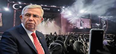 ABB'ye 'konser' soru�turmas�