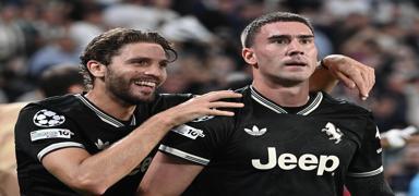 Vlahovic d�nya devine gidiyor