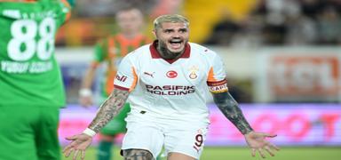 Icardi'den kilo a��klamas�: Bunlar �nemli de�il