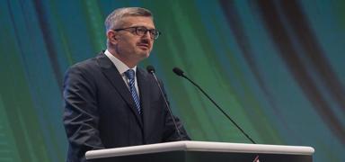 letiim Bakan Duran: Trkemiz, kimliimizin zdr