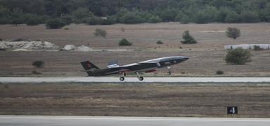 KIZILELMA, TOLUN'la u�tu