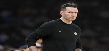 Lakers'ta Redick'in s�zle�mesi uzat�ld�