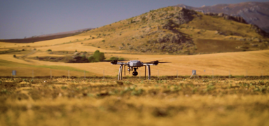 Mikro ve hafif s�n�f �HA'lar s�r� g�revi i�in haz�r