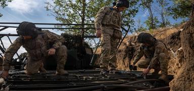 Rusya, Avrupa'n�n uykular�n� ka��r�yor! '�HA duvar�' i�in anla�ma sa�land�