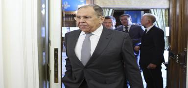 Rusya'dan �srail'e sert tepki: Kom�u �lkeler kendini g�vende hissedemiyor