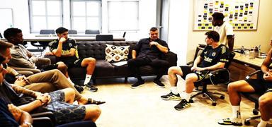 Saran'dan Samand�ra'ya ��karma!