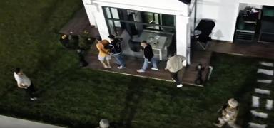 'Usuls�z T�rk vatanda�l���' operasyonunda yeni geli�me