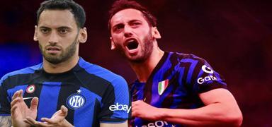 Hakan �alhano�lu hay�rl� olsun