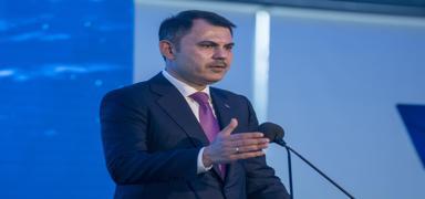 Bakan Kurum: Sfr Atk Projemiz ile  55 milyar litre petrol tasarrufu saladk