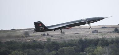 Bat�'dan KIZILELMA ve TOLUN'a yak�n markaj