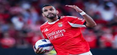 Benfica geriden gelip kazand�