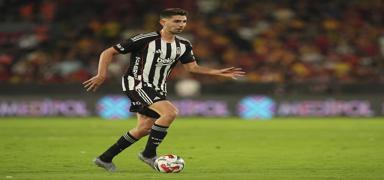 Demir Ege'nin durumu belli oldu