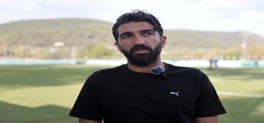 Burhan E�er'den istikrar vurgusu