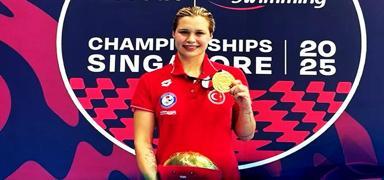 Defne Kurt seriye ba�lad�