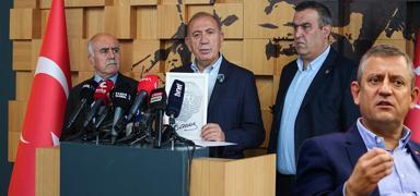 G�rsel Tekin'den �zel y�netimine 3 zor soru: Bu ne demek a��klas�nlar!