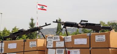 Hizbullah, h�k�mete resti �ekti: Silah b�rakmayaca��z